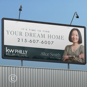 Billboard Design