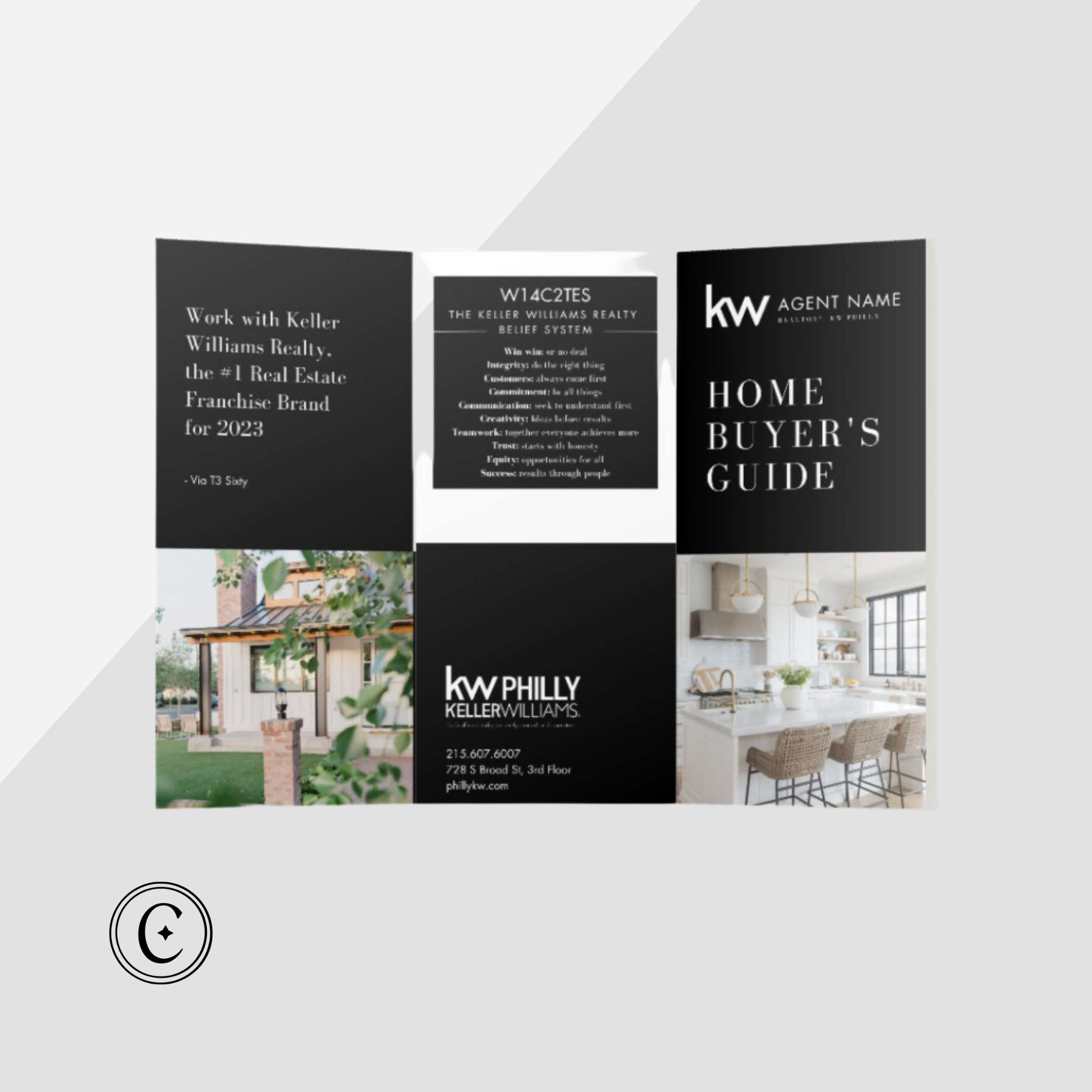 Brochure Design