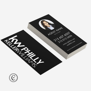 Business Card Design